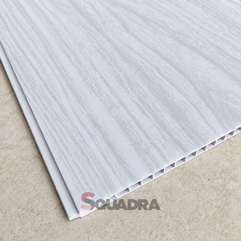 Tabla de PVC Squadra color gris